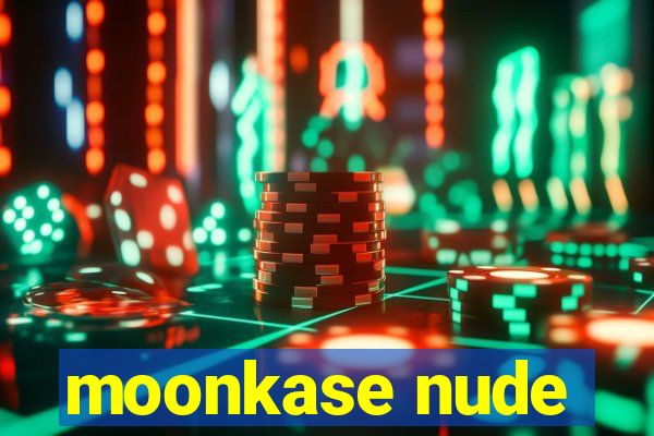 moonkase nude